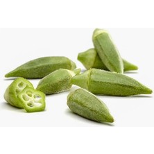 Renas Store Bamya Japon (Çoklu Tohum) - 10 Gram