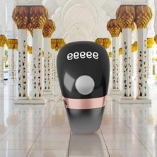 MarkEntegra LED Ekranlı Dijital Zikir Yüzüğü, Otomatik Sayıcı