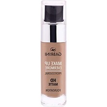 MarkEntegra Professional Hd Matte Foundation 3