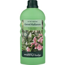 Renas Store Genta Prestige Genel Kullanım Sıvı Bitki Besini Gübre 500ML