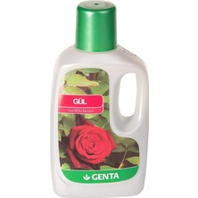 Renas Store Genta Güller Için Sıvı Besin - Sıvı Gübre 500 cc