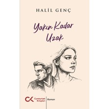 Cumhuriyet Kitapları Yakın Kadar Uzak