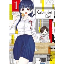 Athica Books Kalbimdeki Deli 1