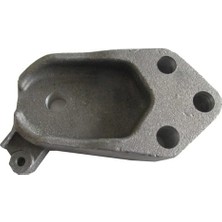 Trn Ford Fıesta- 09/13; Motor Bağlantı Braketi (Takoz) 1.4 Dizel (Alüminyum)