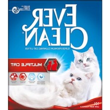 MarkEntegra 10 Lt Koku Giderici Topaklanan Kedi Kumu Çoklu Kedi Kullanımı Için
