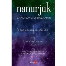 Kitapita Nanurjuk (1-2-3)