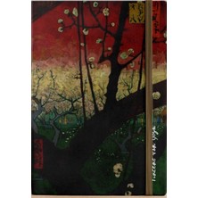 Defterci Van Gogh-Erik Bahçesi