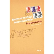 Beyan Yayınları Muhammed Hamidullah Hocam'dan Mektuplar