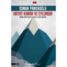 İnkılap Kitabevi Hayat Karar ve Eylemdir