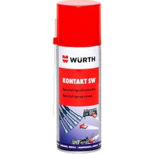 Renas Store Würth Kontakt Sw Yıkama