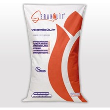 Renas Store Serakülit Vermikülit - Medium 1 Litre