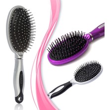 Shopwave Salon Marka Saç Fırçası (5047)