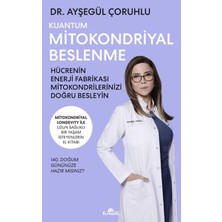 Kronik Kitap Kuantum Mitokondriyal Beslenme