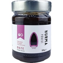 Renas Store Og Hurma Püresi 320 gr