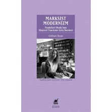 Ayrıntı Yayınları Marksist Modernizm