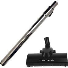 Renas Store Marketto Conti Cu 305 405 Allround Turbo Emici Başlığı, Teleskopik Borusu