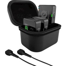MarkEntegra Røde Wireless Pro