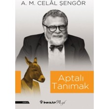İnkılap Kitabevi Aptalı Tanımak