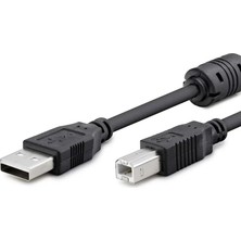 Netojen NT-301 1.4mt USB 2.0 Printer Kablo