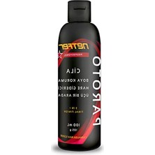 MarkEntegra 4'lü Pasta Cila Seti, 4X100 ml Boyutunda Etkili Temizlik Ürünü