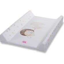 Renas Store Okbaby Fluffy Boy Ölçerli Alt Değiştirme Minderi