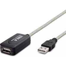 Netojen NT-410 10MT USB Uzatma Kablo