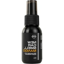 MarkEntegra Mango Kokulu Araç Içi Koku Giderici - 50ML