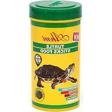 MarkEntegra 250 ml Paket Kaplumbağa Için Özel Şamandıralı Yemi