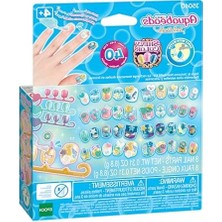 MarkEntegra Yedek Kit Yıldız ve Unikorn Temalı, Eğlenceli Oyun ve Yaratıcı Aktiviteler
