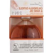 MarkEntegra Besleyici El Yağı, Calendula Içerikli Yumuşatıcı 75ML