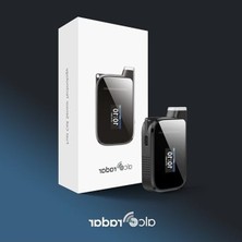 MarkEntegra USB Şarjlı Dijital Alkolmetre, LED Ekran ile Hızlı ve Hassas Ölçüm