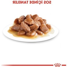 MarkEntegra Yaş Kedi Maması, 85 Gr, 7+ Yaş Için Özel