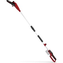 MarkEntegra Einhell Akülü Yüksek Dal Budama Gc-Lc 18/20 Li T-Solo Power X-Change (Li-Ion, 18 V, 20 cm Kılavuz Çubuk, 30° Eğimli Motor Başlığı, Uzatma Çubuğu, Metal Şanzıman) - 3410581