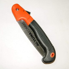 Renas Store Altuna J420 Budama Testeresi, Katlanır Tip, 16 cm Testere Uzunluğu