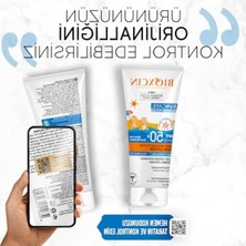MarkEntegra Bebekler Için Yüksek Korumalı Mineral Güneş Kremi 100 ml - 50 Spf