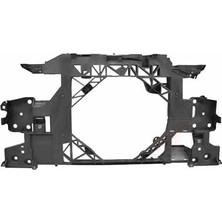 Trn Renault Grand Scenıc- 3- 10/13; Ön Panel Komple Plastik (Tw)