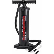 MarkEntegra Double Quick - Handpumpe
