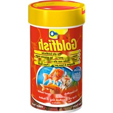 MarkEntegra Goldfish Yem - 1 Litre