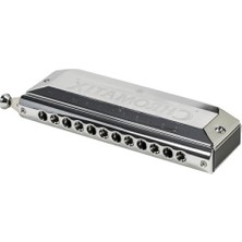 MarkEntegra Modern Tasarımlı Do Anahtarlı Harmonıca