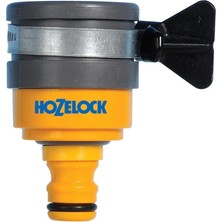 Renas Store Hozelock 2177H Kelepçeli Musluk Bağlantısı