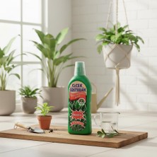 Renas Store Çiçek Coşturan Çiçeksiz Süs Bitkileri Için Özel Besin - Yeşil Yapraklı Bitki Gübresi - 600 ml