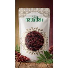 Naturdan Sumak Yaprak - 5 kg