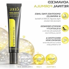 MarkEntegra Sıkılaştırıcı Krem 15 ml - Retinal ve Hyaluronik Asit Kompleksi