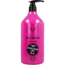 MarkEntegra Besleyici Avokado Yağı Içeren Saç Bakım Kremi - 1000 ml