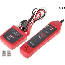 MarkEntegra Kablo Test Cihazı, UNIT0592 UT682D
