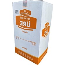 MarkEntegra 5 kg Beyaz Inci Azotlu Bahçe Gübresi, Çiçek ve Bitki Besini