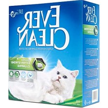 MarkEntegra Kokulu Kedi Kumu, Ekstra Güçlü Topaklanma, 10 Lt Kapasite