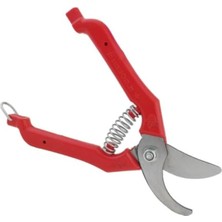 MarkEntegra Eğri Tasarımlı Budama Makası, 21 cm