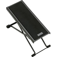 MarkEntegra Metal Gitar Ayak Bankları, Dayanıklı ve Pratik Kullanım