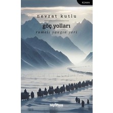 Telgrafhane Yayınları Göç Yolları
